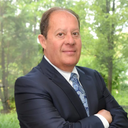 Stephen Ferraro - 1x1