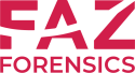 FAZ Forensics
