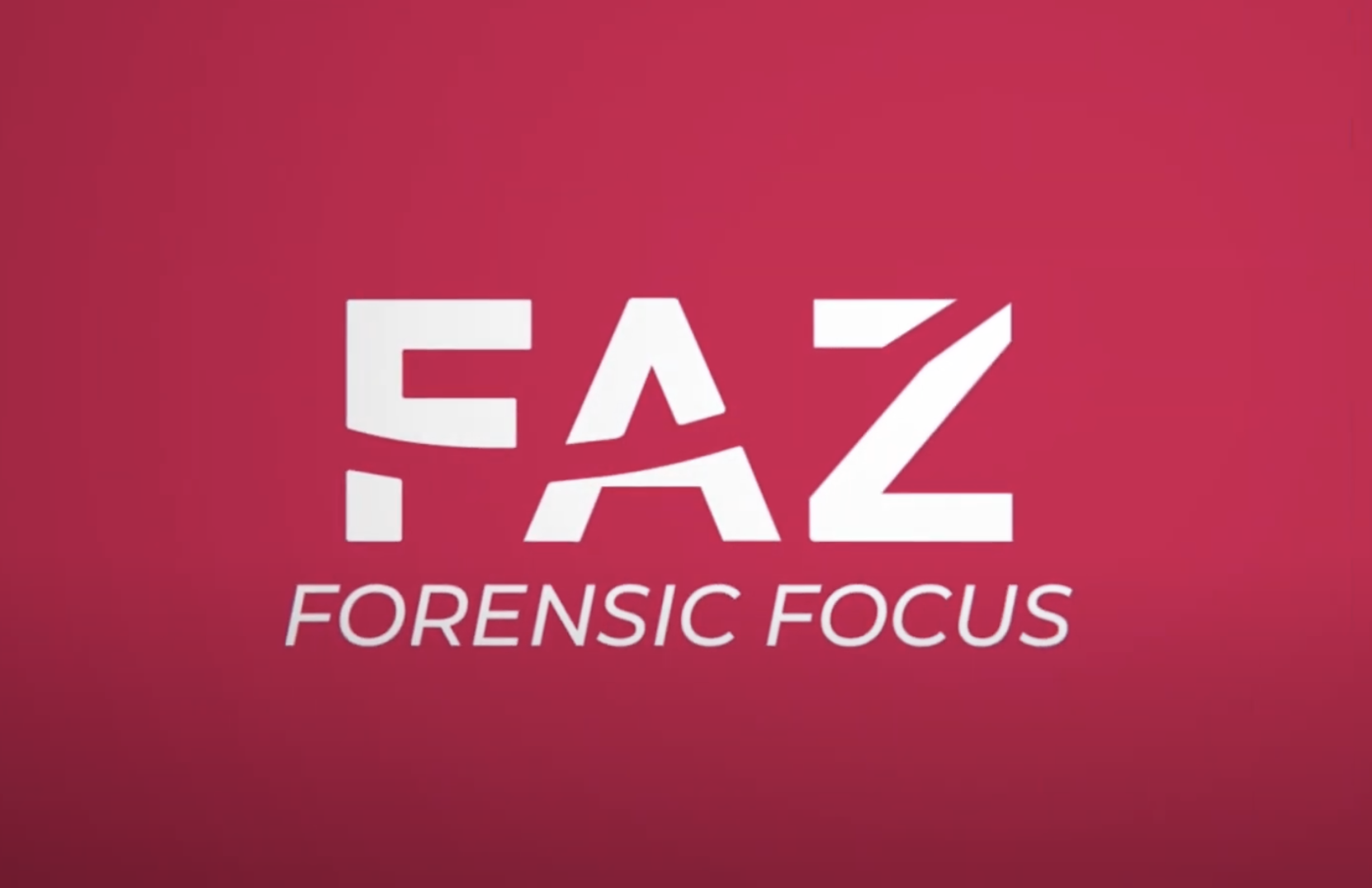 Forensic Focus
