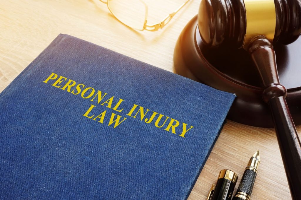 Personal Injury