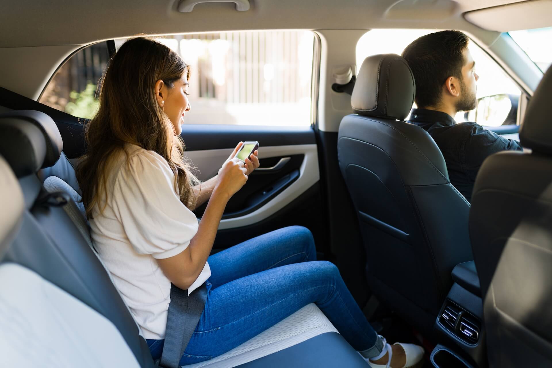 Ride Share