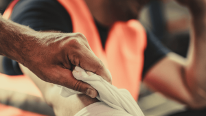 Lost Pension Benefits in a Personal Injury Claim